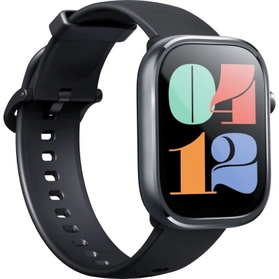 Смарт-часы Mibro Watch C4 Darck Grey XPAW021 Темно-Сірий (1118014) - изображение 2