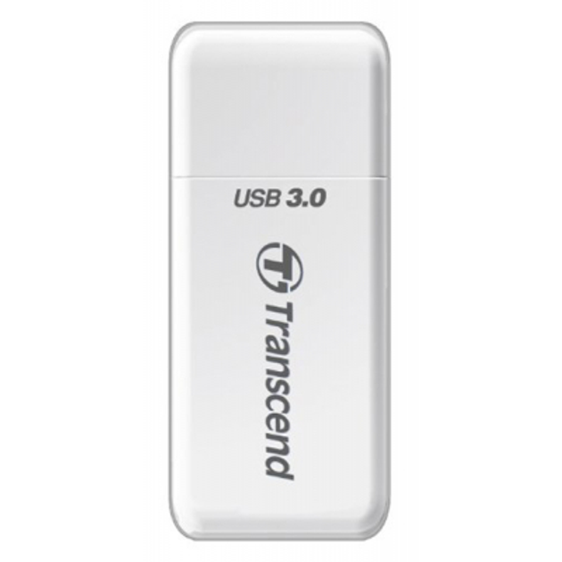 Считыватель флеш-карт Transcend TS-RDF5W – фото, отзывы, характеристики ...