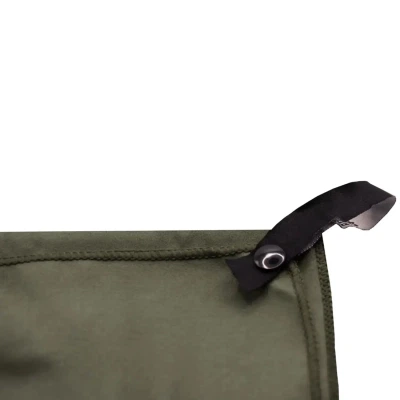 Туристическое полотенце Tribe з мікрофібри в чохлі Pocket Towel 50х100 M Army-green (T-LC-0001-M-army-green) - изображение 10