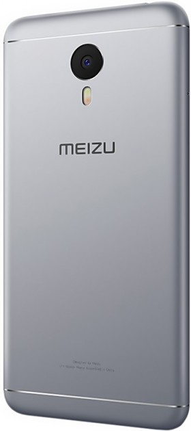 Как сделать снимок экрана на смартфоне Meizu