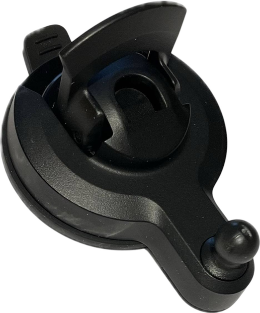 Uchwyt samochodowy do wideorejestratora Garmin z przyssawką Black (010-12530-25) - obraz 3