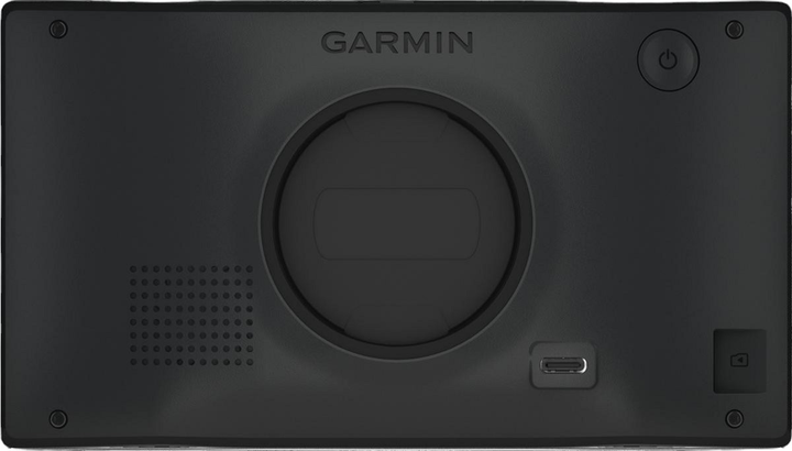 Nawigacja GPS Garmin DriveSmart 66 EU MT-D (010-02469-11) - obraz 6