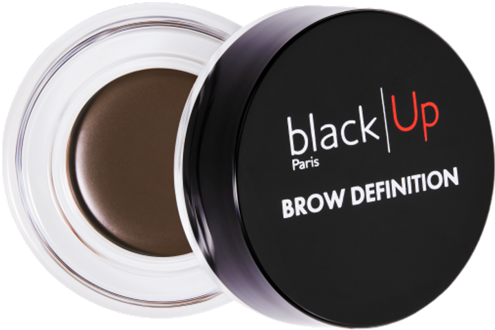 Помада для брів Black Up Brow Definition 01 4 г (3700187446901) - зображення 1