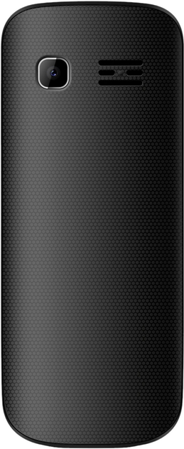 Telefon komórkowy Emporia FN313 Black (FN313i_001) - obraz 5
