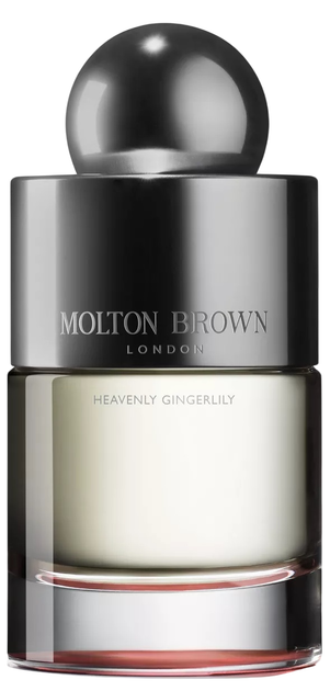 Woda toaletowa damska Molton Brown Heavenly Gingerlily 50 ml (8080125101) - obraz 1