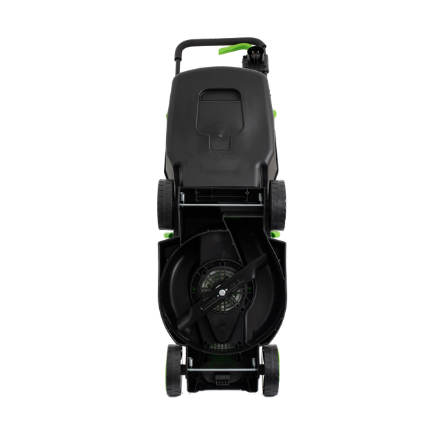 Газонокосилка электрическая ELM3213 Felso - изображение 5