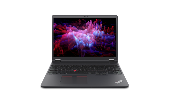 Ноутбук Lenovo ThinkPad P16v Gen 1 (21FC0038CA) - Фото 1 Ноутбук Lenovo ThinkPad P16v Gen 1 (21FC0038CA) - изображение 1