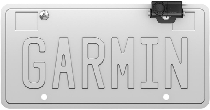 Камера заднього виду Garmin BC 50 IR з режимом нічного бачення (010-02610-00) - зображення 3