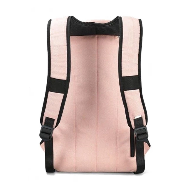 Міський рюкзак Tigernu T-B3090B 24л для ноутбука 15.6'' Pink (17048) - зображення 2