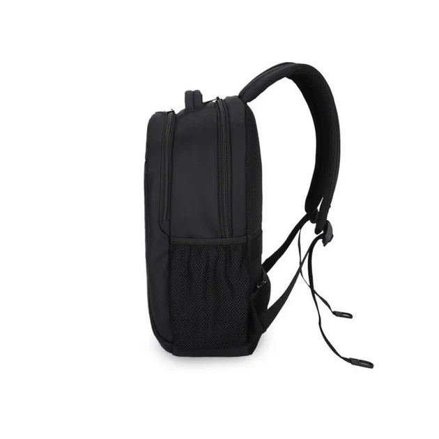 Міський рюкзак Tigernu T-B3032C 17л для ноутбука 15.6'' Black (17045) - зображення 2