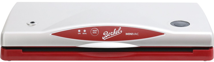 Вакуумний пакувальник Berkel Minivac (09-8799-5000) - зображення 1