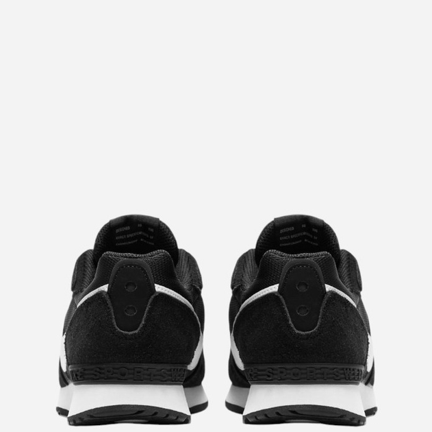 Жіночі кросівки Nike Venture Runner CK2948-001 36.5 22.9 см Чорні (193658117784) - зображення 4