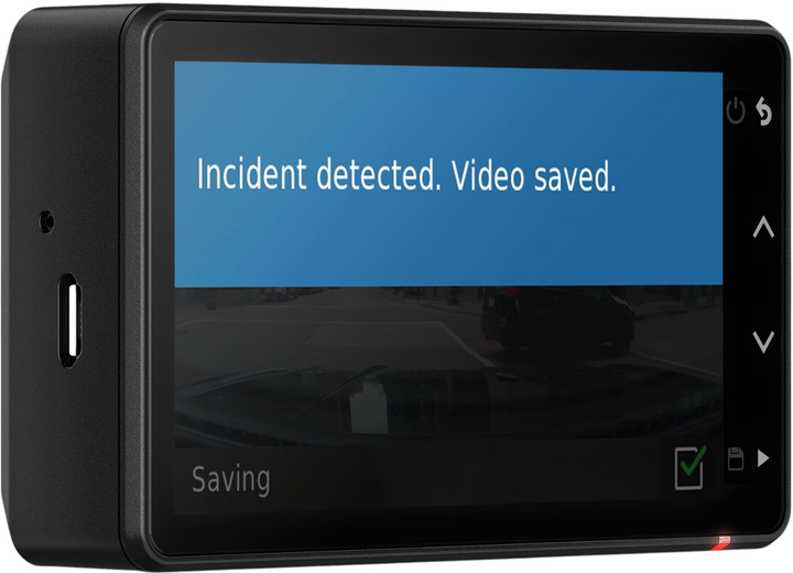 Відеореєстратор Garmin Dash Cam Live 1440p (010-02619-10) - зображення 7
