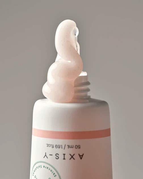 Себорегулююча сироватка для догляду за порами з каламіном AXIS-Y Calamine Pore Control Capsule Serum 50ml - зображення 4