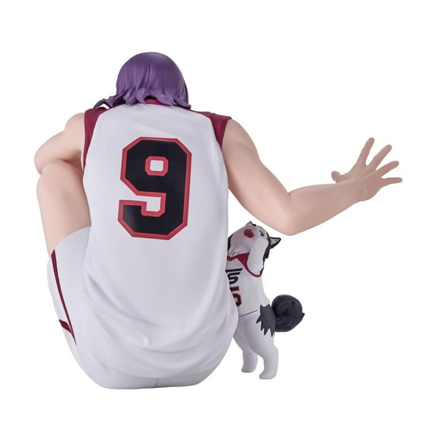 Коллекционная фигурка Banpresto Баскетбол Куроко Ацуши