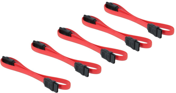 Karta rozszerzenia Delock PCIe x4 - 5x SATA (90498) - obraz 4