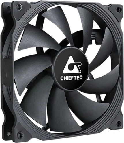 Вентилятор Chieftec ZF-1425PWM (ZF-1425PWM) - зображення 2