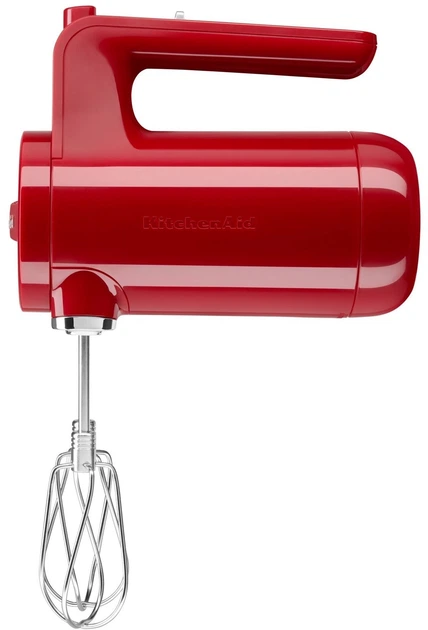 Mikser akumulatorowy KitchenAid 5KHMB732 (5KHMB732EER) - obraz 3