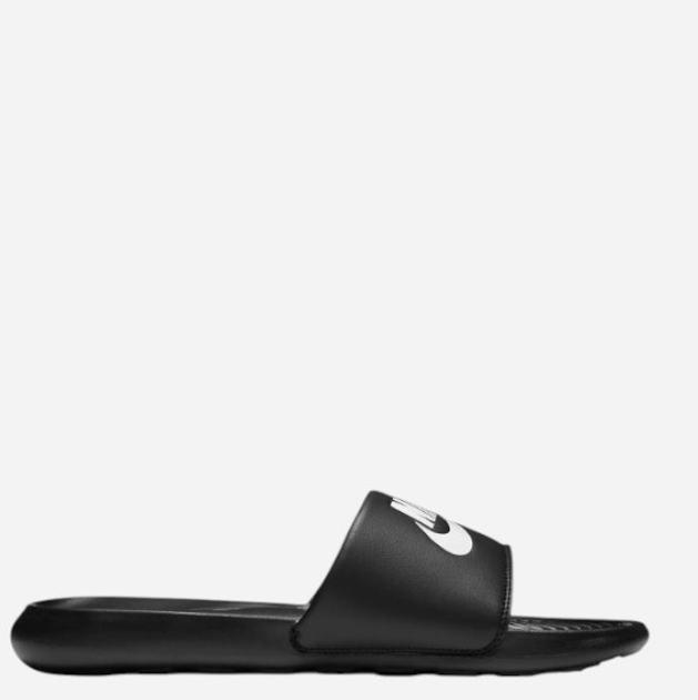 Чоловічі шьопанці для пляжу Nike Victori One CN9675-002 46 29.2 см Чорні від Rozetka на платформі USKIDKA Акція на Чоловічі шьопанці для пляжу Nike Victori One CN9675-002 46 29.2 см Чорні від Rozetka