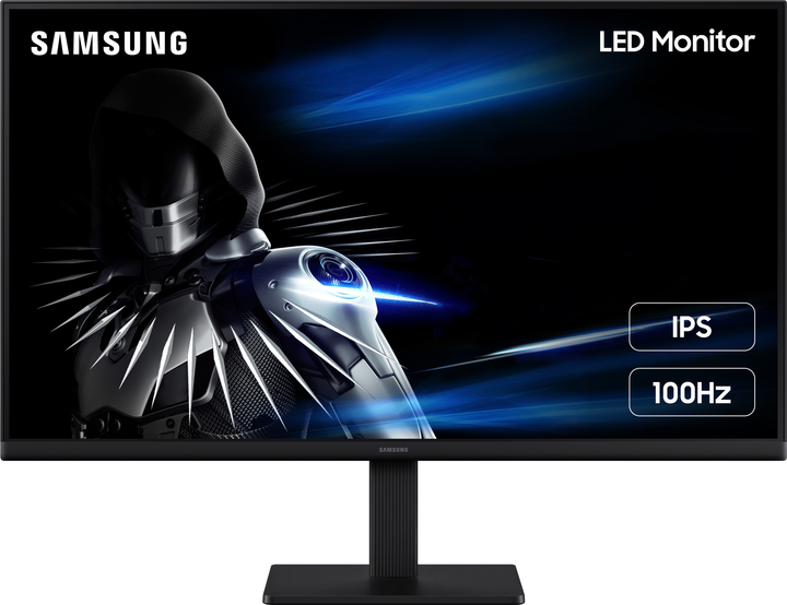 Монітор 27" Samsung S27D300 (LS27D300GAIXCI) - зображення 1