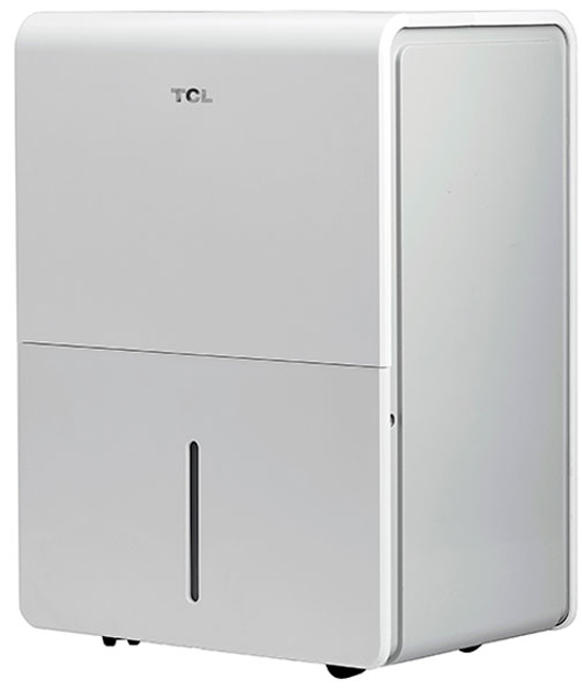 Осушувач повітря TCL DEM35EB - зображення 4