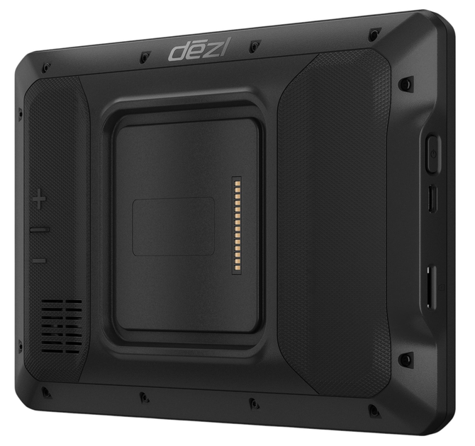 Nawigacja GPS Garmin dēzl LGV810 EU MT-D (010-02740-10) - obraz 5