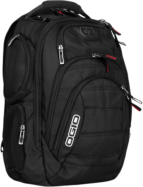 Plecak na laptopa OGIO Gambit 15" Black (111072.03) - obraz 3