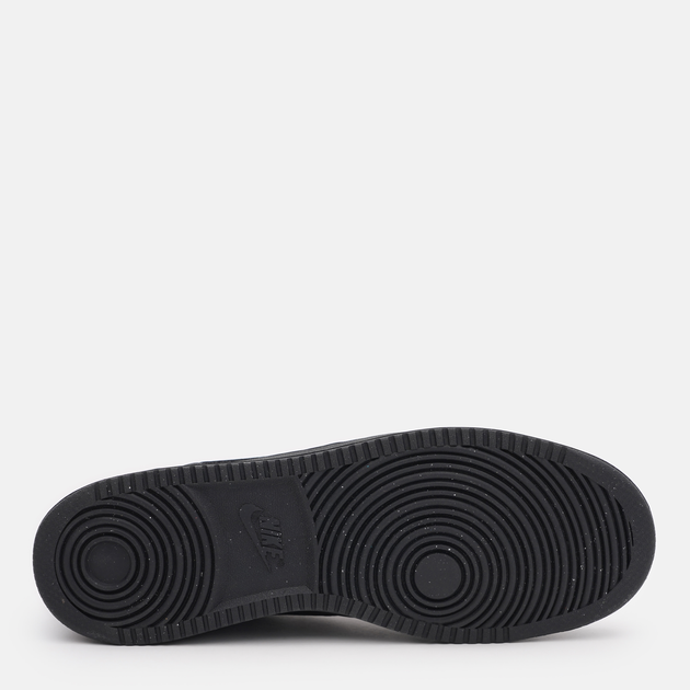 Чоловічі кеди низькі Nike Court Vision Lo NN DH2987-002 40 25 см Чорні (195237031313) - зображення 7
