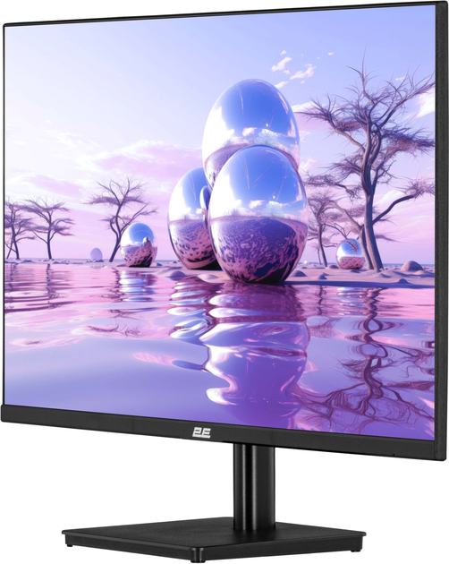 Монитор 27" 2E H2724B (2E-H2724B-01.UA) - изображение 3