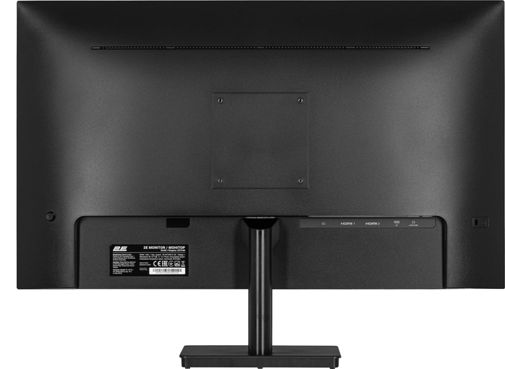 Монитор 27" 2E H2724B (2E-H2724B-01.UA) - изображение 5