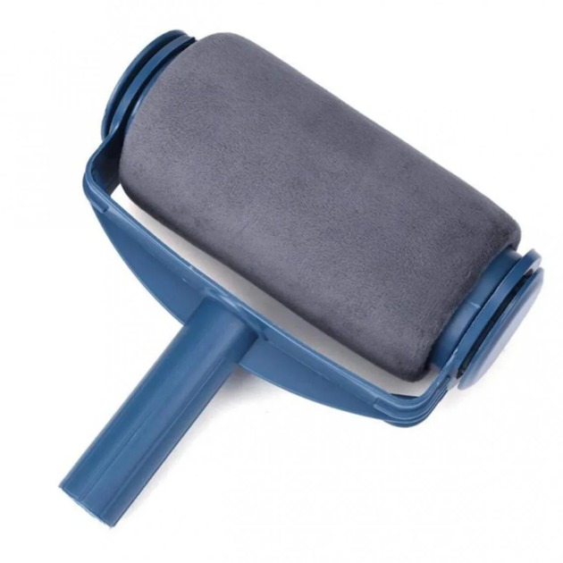 Комплект валиків Paint Roller для фарбування з резервуаром - зображення 3