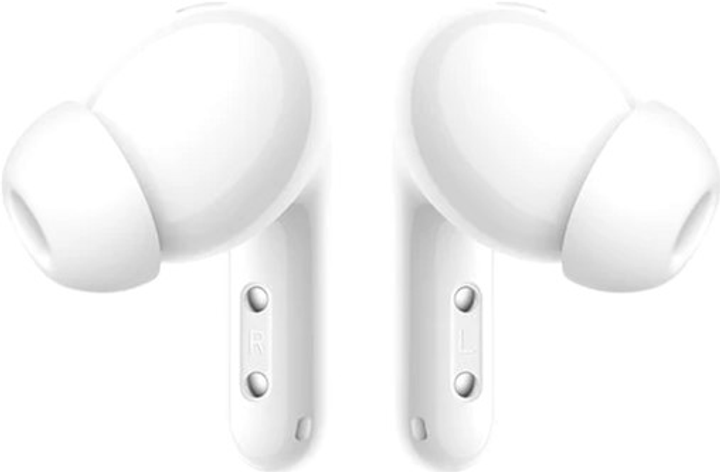 Навушники Redmi Buds 6 (BHR9250GL) Cloud White - зображення 4