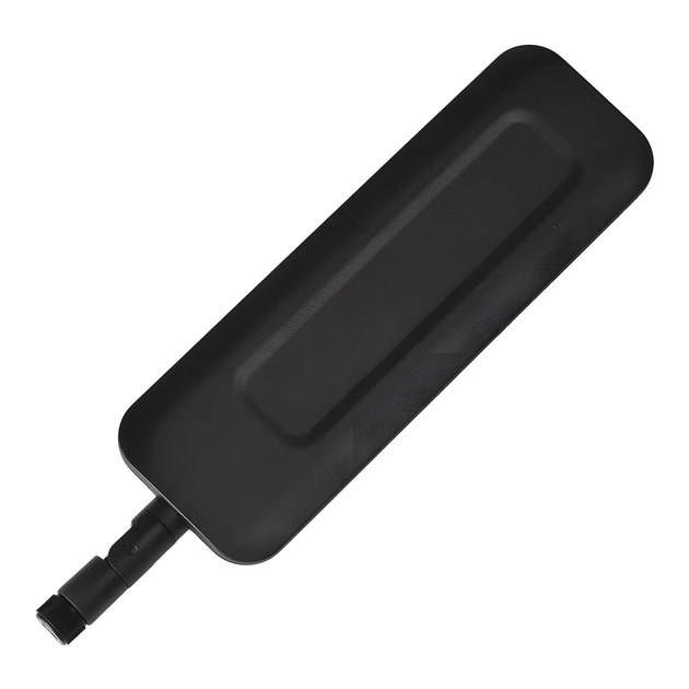 Универсальная широкополосная LTE 4G 3G WiFi антенна с разъемом SMA Male (папа) 698–5900 МГц и усилением 2 dBi - изображение 2