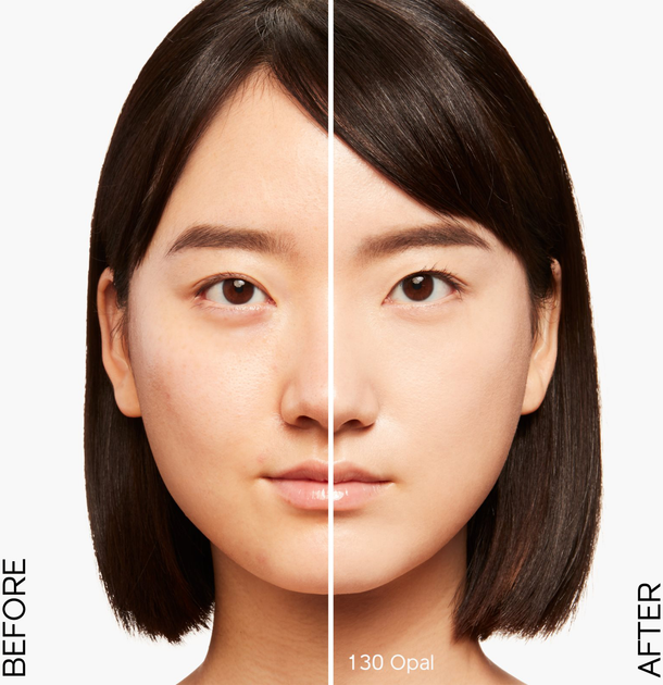Podkład do twarzy Shiseido Synchro Skin Radiant Lifting SPF30 130 Opal 30 ml (729238215962) - obraz 3