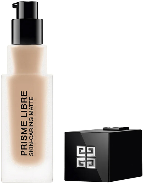 Тональна основа для обличчя Givenchy Prisme Libre Skin-Caring 3-C278 30 мл (3274872431065) - зображення 2