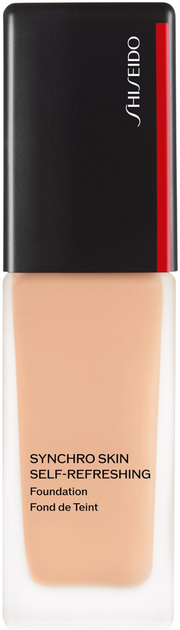 Podkład do twarzy Shiseido Synchro Skin Self-Refreshing SPF30 240 Quartz 30 ml (729238217706) - obraz 1