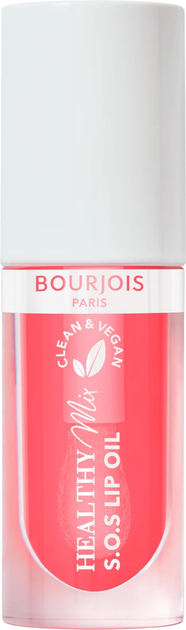 Olejek do ust Bourjois Healthy Mix S.O.S 02 Melon Amour 4.5 ml (3616305705945) - obraz 1