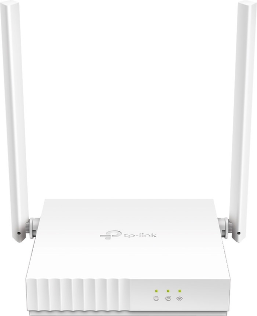 Маршрутизатор TP-LINK TL-WR820N V2 - зображення 1