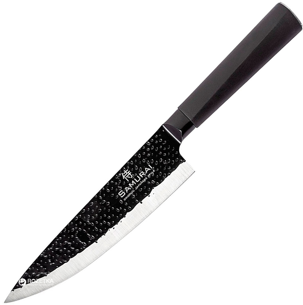 Нож поварской Krauff Samurai 203 мм (29-243-018) – купить