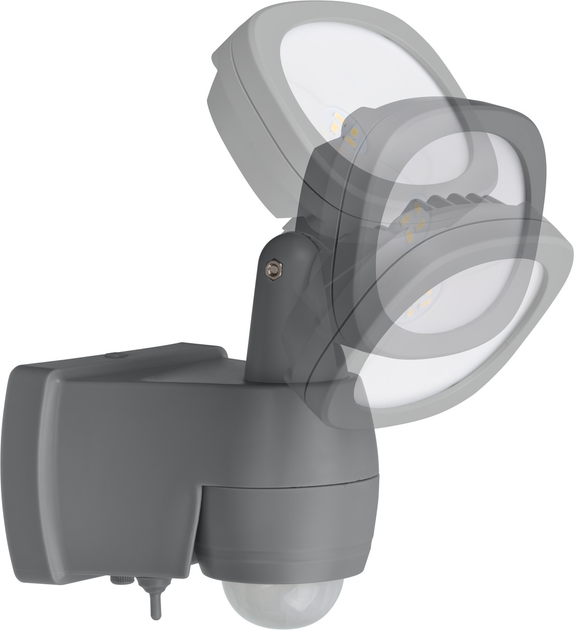 Reflektor LED Brennenstuhl Lufos 400 (1178900100) - obraz 4