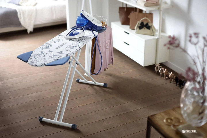 Прасувальна дошка Philips Easy8 GC240/25 – в інтернет-магазині