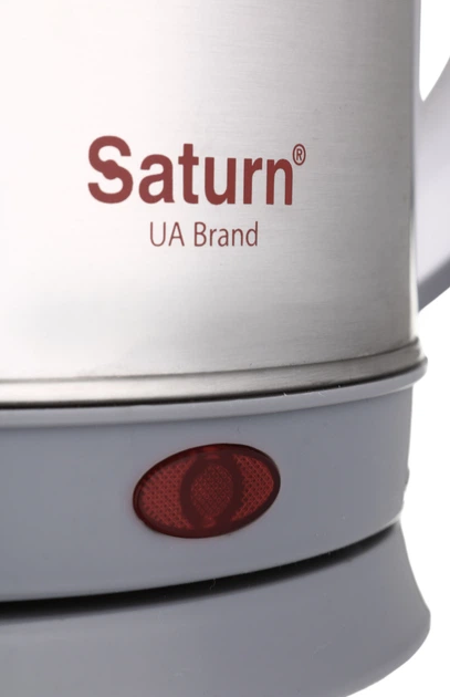 Електрочайник Saturn ST-EK8468 - зображення 4