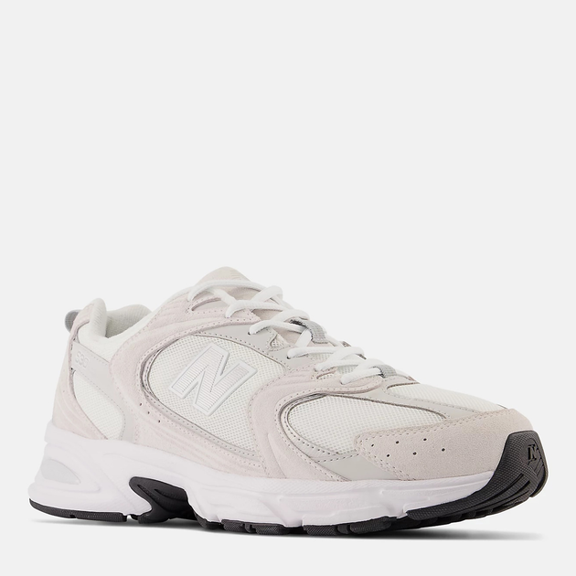 Жіночі кросівки New Balance 530 MR530CE 37.5 (5US) 23 см Білі (196432920891)