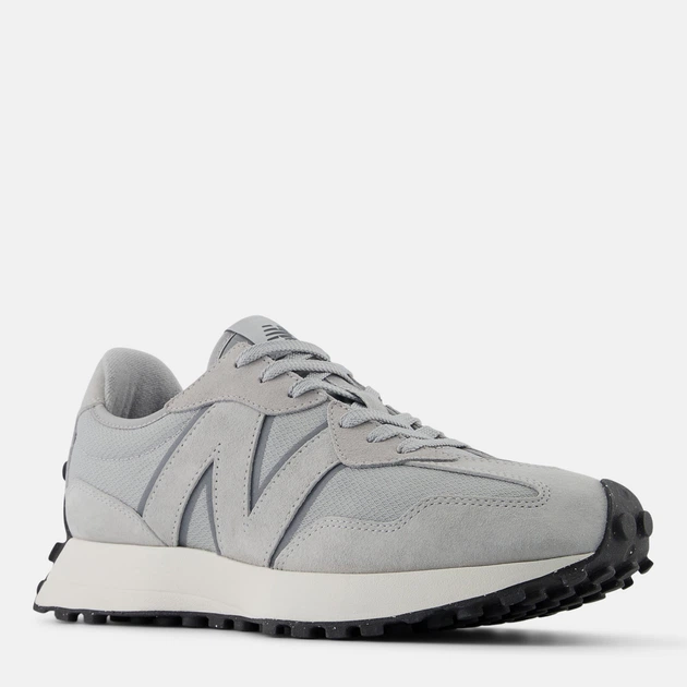 Чоловічі кросівки New Balance 327 U327SWA 43 (9.5US) Сірі (197967986154) - зображення 2