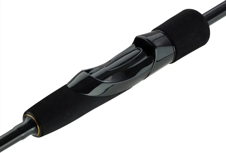 Спиннинг Favorite U1 724L-T 2.18m 3-12g Fast (4 част.) - изображение 5