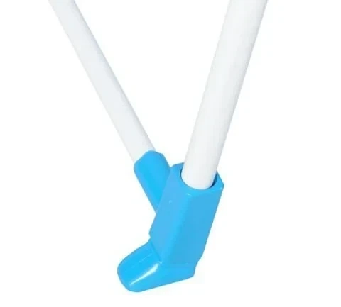 Сушарка для білизни Clothes dryer 166x62x97см Синя (166SMCDSHLK) CLS55 - Фото 2 Сушарка для білизни Clothes dryer 166x62x97см Синя (166SMCDSHLK) CLS55 - зображення 2