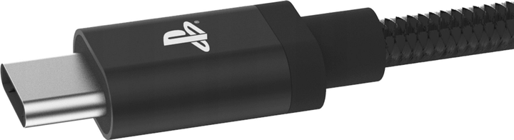 Кабель Hori USB-A - USB-C PS5 DualSense 3 м (0810050910590) - зображення 3