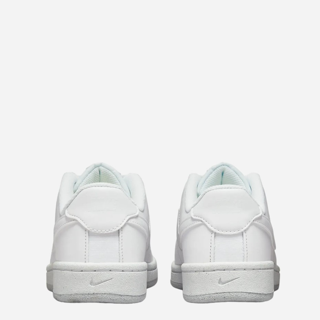 Жіночі кеди низькі Nike Court Royale 2 DH3159-100 38.5 24.1 см Білі (195243500094) - зображення 5