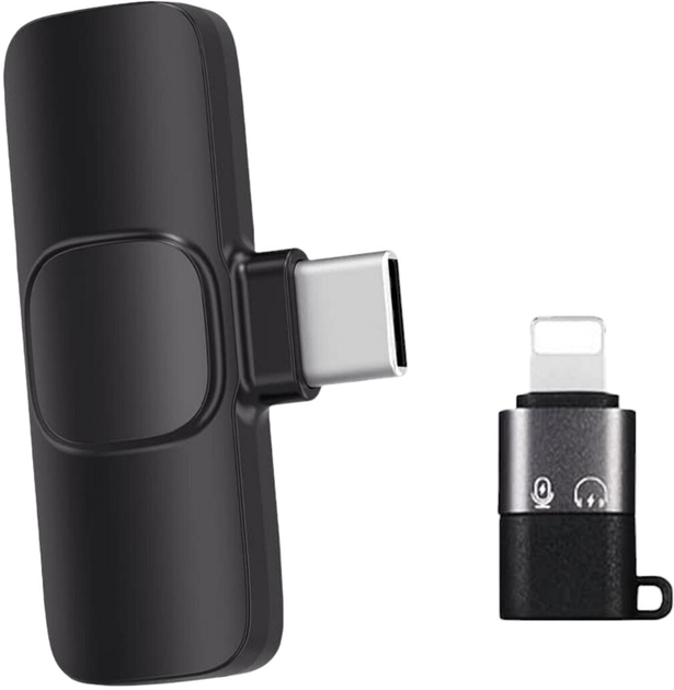 Мікрофон MusicMate MM-100 EchoPrism (5904119284052) - зображення 3