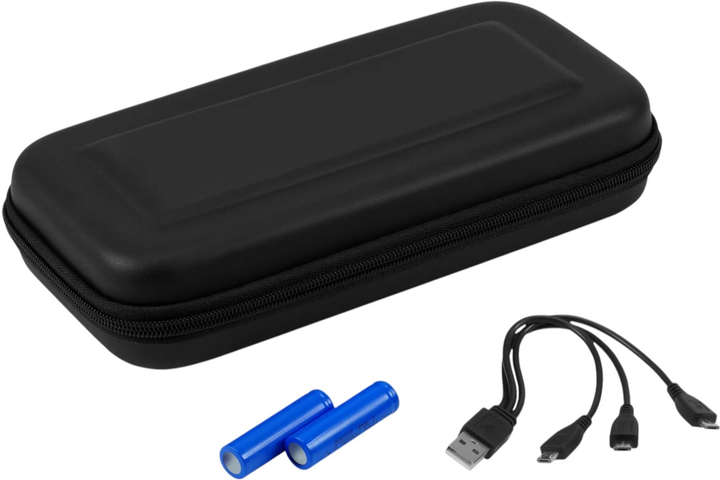 Bezprzewodowy system nagłowny mikrofonowy MusicMate MM-200 EchoFlex (5904119284250) - obraz 8